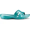 Шлепанцы Aqua Speed PANAMA 7912 бирюзовый
