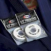 Тейп боксерский Fairtex TAP3 White