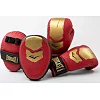 Детский комплект для бокса Everlast PROSPECT 2 BOXING KIT красный, золотой