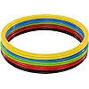 Кольца для тренировок SP-SPORT K034 10шт 32см