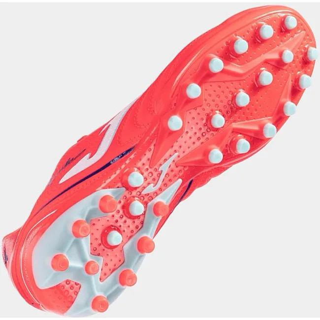 Бутси Joma AGUILA кораловий
