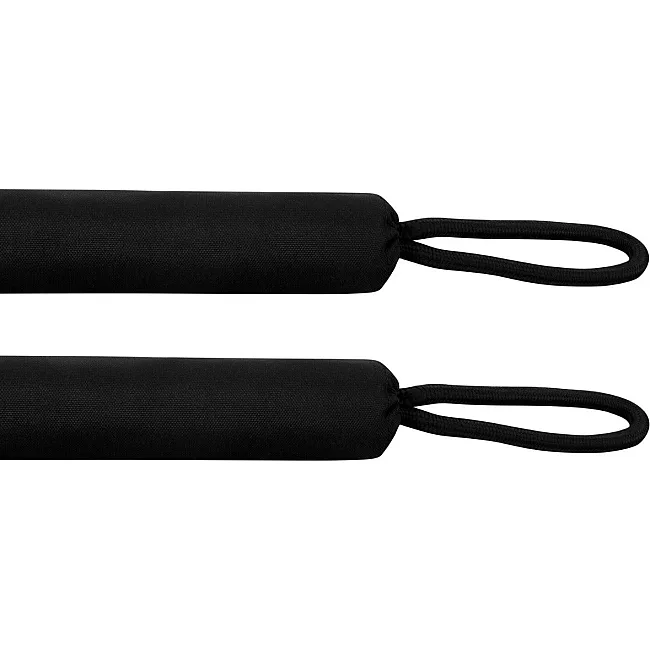 Палки для бокса (лападаны тренерские) TITLE Boxing Precision Training Sticks 2.0 Black