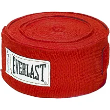 Боксерские бинты Everlast PRO STYLE 180 X2 180 (457,2)