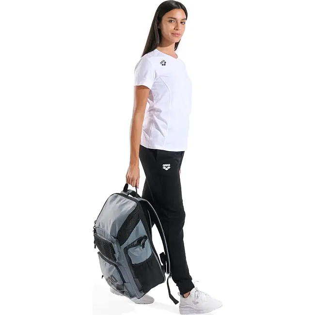 Рюкзак Arena ONE GO BACKPACK 45L зеленый 50х40х25 см