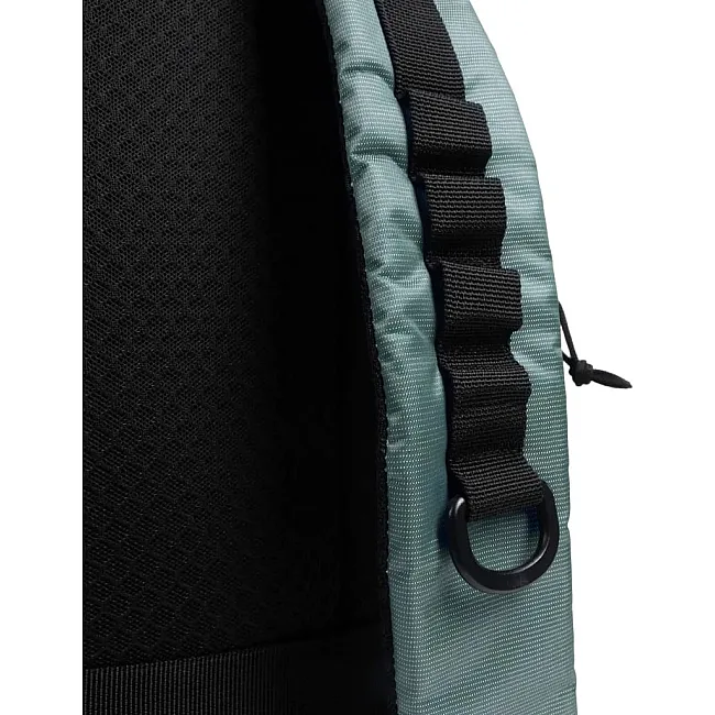 Рюкзак Arena ONE GO BACKPACK 45L зеленый 50х40х25 см