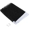 Сетка для настольного тенниса без крепления DONIC Nylon MT-808332
