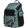 Рюкзак Arena ONE GO BACKPACK 45L зеленый 50х40х25 см