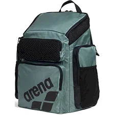 Рюкзак Arena ONE GO BACKPACK 45L зеленый 50х40х25 см