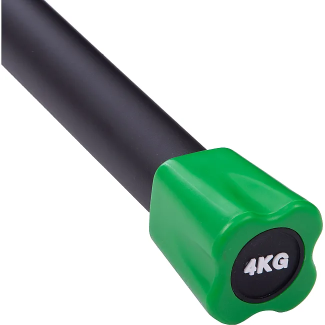 Бодибар Body Bar ZELART
 FI-1251-4 вес 4кг