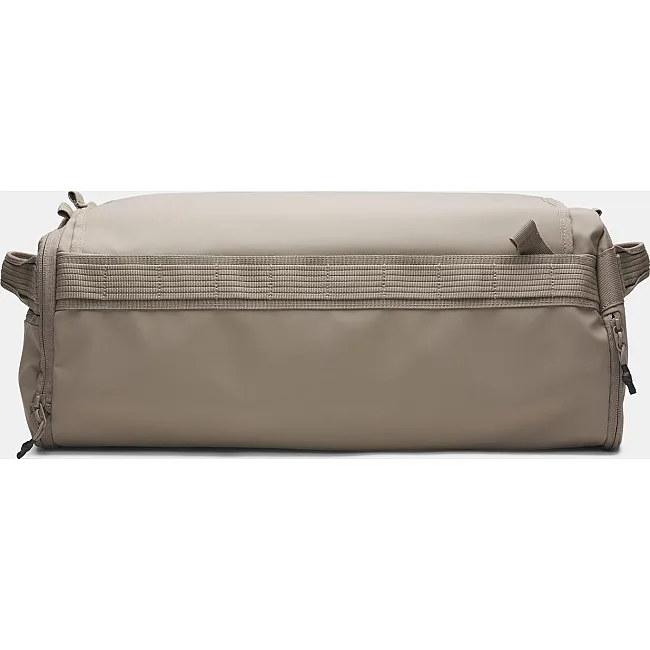 Сумка UNDER ARMOUR Triumph Backpack Duffle 48L бежевий 33 x 24 x 53 см