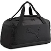 Сумка спортивна Puma BUZZ Small Sports Bag 35L чорний 51x25x28 см