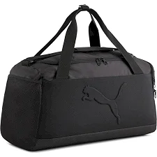 Сумка спортивна Puma BUZZ Small Sports Bag 35L чорний 51x25x28 см
