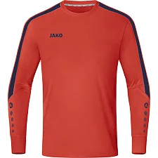 GK джерсі воротаря Power JAKO 8923-375