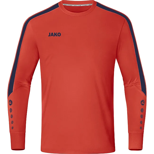 GK джерси вратаря Power JAKO 8923-375