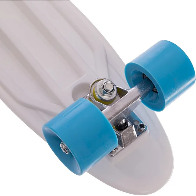 Пенни борд Penny Board круизер пластиковый 22