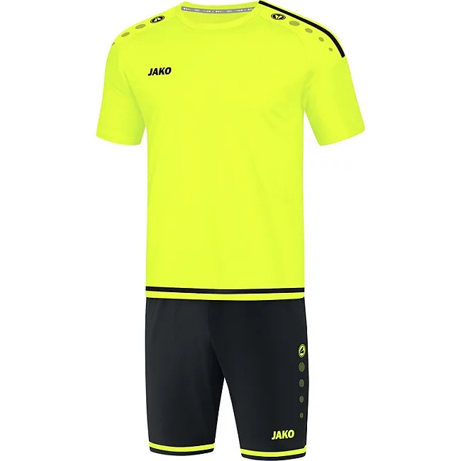 Футболка striker 2.0 JAKO 4219-33