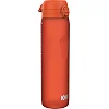 Бутылка для воды ION8 1000мл. (ЭКО бутылка) BPA Free, Hearty Orange