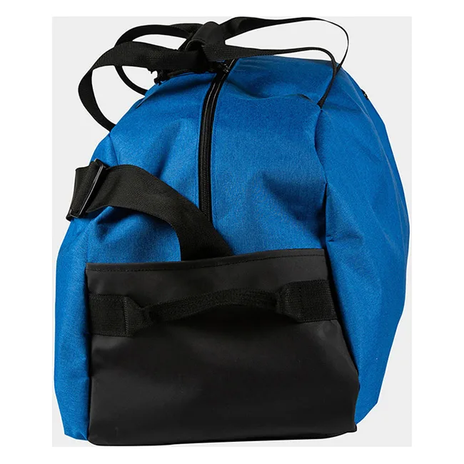 Спортивная сумка Arena TEAM DUFFLE 25 25L синий, черный 50x18x25 см
