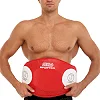 Защита живота тренера для отработки ударов SPORTKO SP-4709 (Красный)