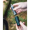 Насос Peaty's Holeshot CO2 Tyre Inflator, MTB 25g, Violet