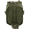 Подсумок тактический MILITARY RANGERS
 ZK-9113
 12х7х18см 1,5л (Оливковый)