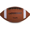 М'яч для американського футболу юніорський Junior LEGEND FB-3286 №7 PU