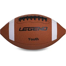 Мяч для американского футбола юниорский Junior LEGEND FB-3286 №7 PU