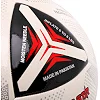Футбольный мяч
 HYBRID SOCCER STAR FB-4471 №5 PU (Белый-красный)