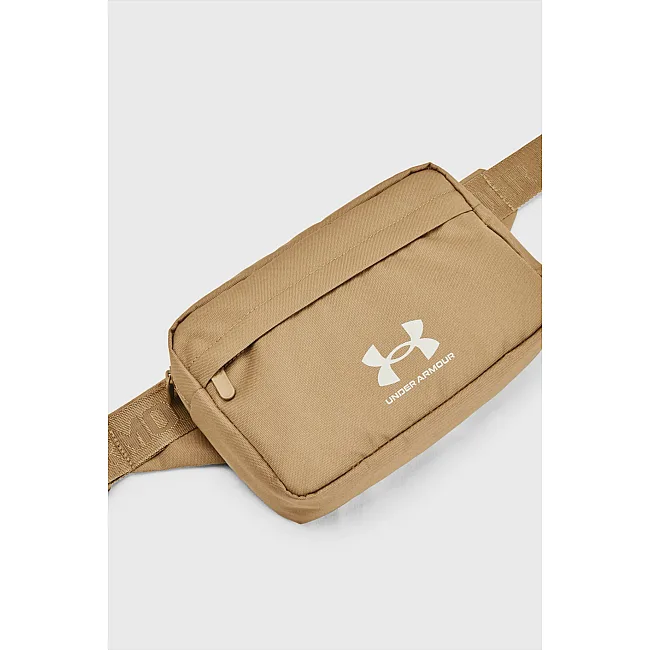Сумка на пояс UNDER ARMOUR Loudon Lite WB Xbody 2L коричневий 15,3x24x10,5 см