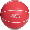 Медбол мяч медицинский RECORD SC-8407-4 4кг