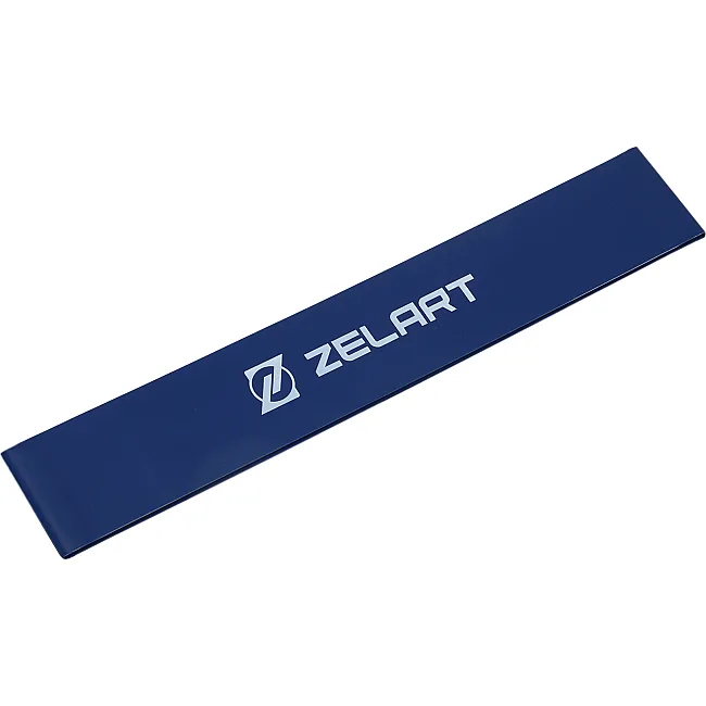 Резинка для вправ стрічка опору
 ZELART
 FI-6220-5 L