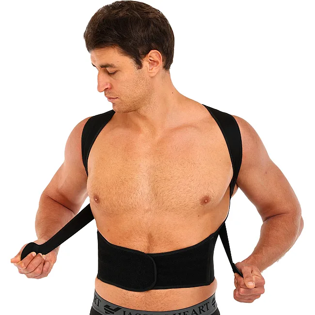 Коректор постави MUTE STRAP SUPPORT 9040