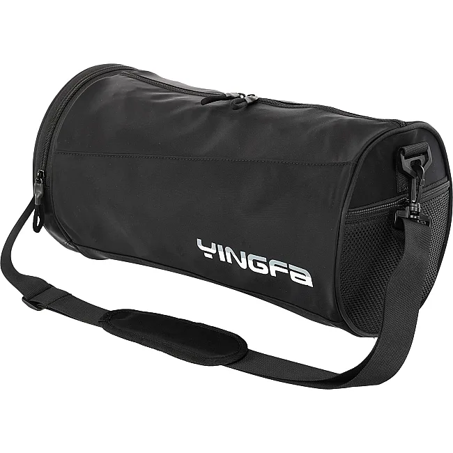 Спортивная сумка
 Бочонок YINGFA WF2228 (Черный)