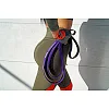 Резинка для підтягувань POWERPLAY 4115 Фіолетова (14-23kg)