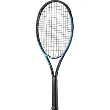 Ракетка для великого тенісу Head Gravity Jr 2025 G0