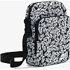 Сумка из-под плеча Nike NK HERITAGE CRSSBDY - ACCS PRN черный, белый 27 х 6 х 15 см