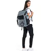 Рюкзак Arena ONE GO BACKPACK 45L зеленый 50х40х25 см