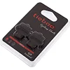 Шипы для велотуфлей MTB TIEBAO TB51A (металл,) (Черный)