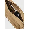 Сумка на пояс UNDER ARMOUR Loudon Lite WB Xbody 2L коричневий 15,3x24x10,5 см