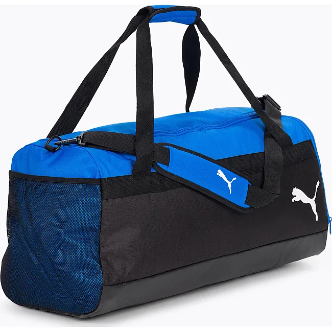 Сумка спортивна Puma teamGOAL 23 Teambag 24L синій  60x29x31 см