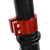Городской самокат SCHILDKRÖT Scooter Street Master 200mm Red Max: 100 кг