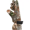 Перчатки с мехом для охоты и рыбалки
 SP-SPORT

 BC-8563 (Камуфляж Лес)