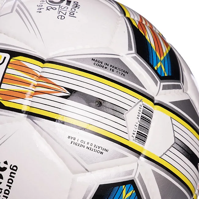 Футбольный мяч
 SOCCERMAX FIFA FB-0176 №5 PU