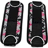Манжеты на лодыжку POWER SYSTEM PS-3470 Camo Pink/Black