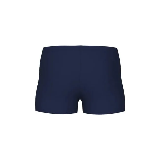 Плавки-шорты для мальчиков Arena DIM LIGHT SWIM SHORT синий, бирюзовый