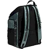 Рюкзак Arena ONE GO BACKPACK 45L зеленый 50х40х25 см