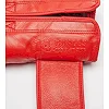 Боксерские перчатки Leone GN111 THE GREATEST Red (бинты 4 м. в комплекте)