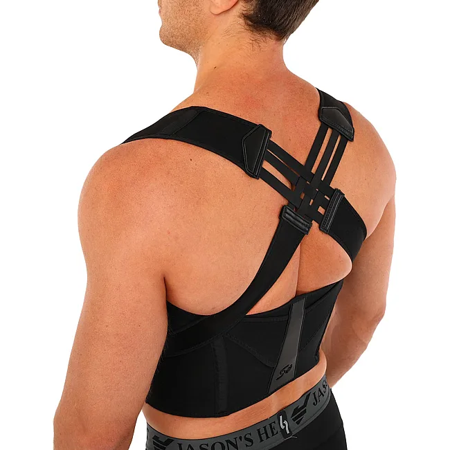 Коректор постави MUTE STRAP SUPPORT 9040