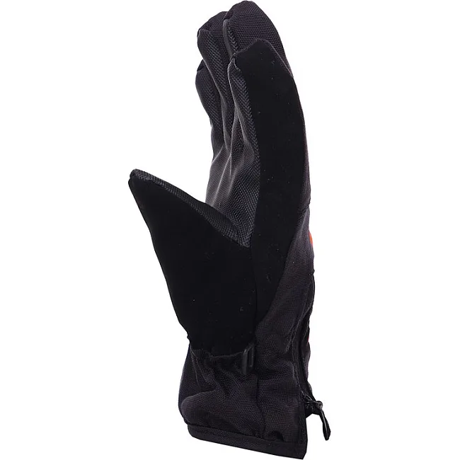 Перчатки лыжные детские зимние SP-SPORT

 C-3258 (Красный)