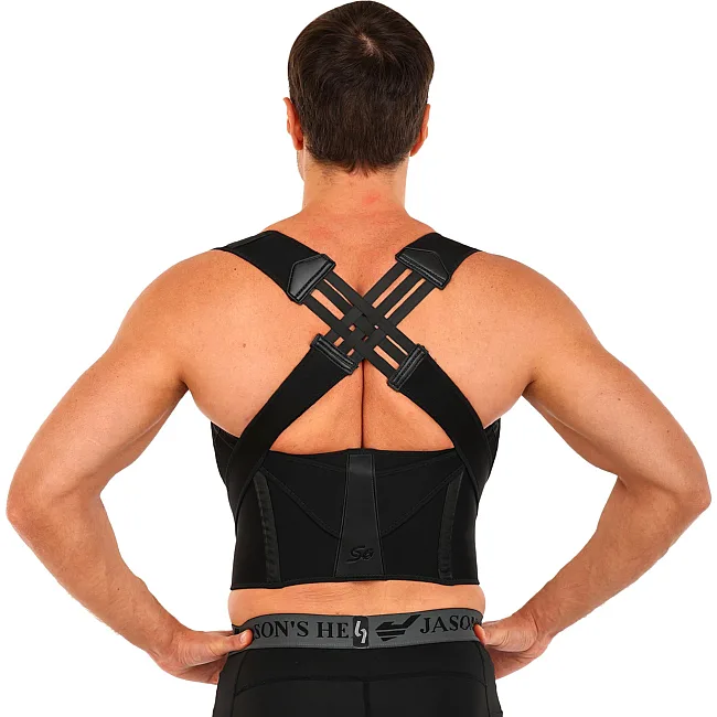 Коректор постави MUTE STRAP SUPPORT 9040